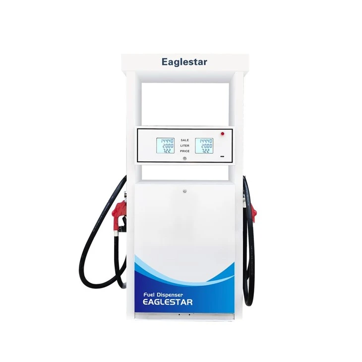 EG1  Eco-Pro Gas Pump