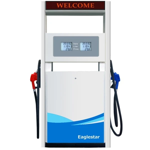 Fuel Dispensing Machine Fuel Dispensing Machine