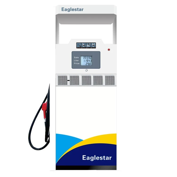 Petrol Dispenser Machine Petrol Dispenser Machine